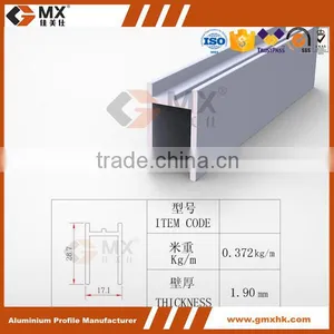 Price en Aluminium Window Profiles thumbnail-1