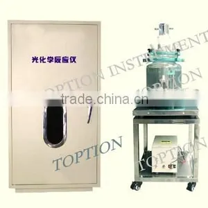 TPR-M10 Photo Chemical Plant-size Equipment thumbnail-1