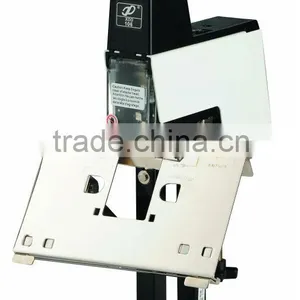 Eletric Stapler Booklet Maker Machine thumbnail-1