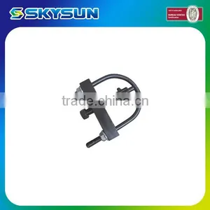 U-bolt M19*9/16-18*130*205mm thumbnail-1