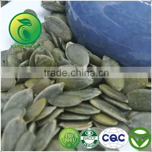 Health Food Pumpkin Seeds GWS (Grown Without Shell) thumbnail-1