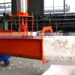 Hot Sale Styrofoam Compactor/polystyrene Compactor/EPS Compactor Quality Choice thumbnail-4