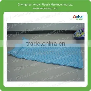Inflatable Air Bed Air Mattress Swimming Headrest Folding Arm Headset thumbnail-3