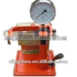 PJ-100 High Flow Injector Nozzle Tester thumbnail-1