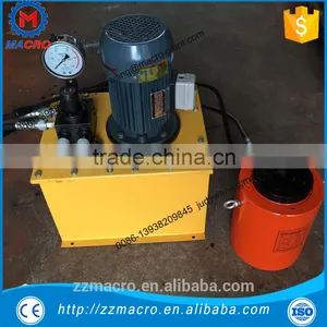 Quarry Hydraulic Jack Pushing Tool thumbnail-1