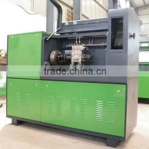 Common Rail Diesel Fuel Injector Test Bench thumbnail-1