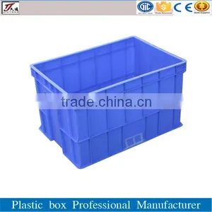 Industrial Plastic Containers/plastic Turnover Box thumbnail-4