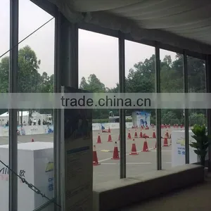 Promotion Tent Glass Door thumbnail-1