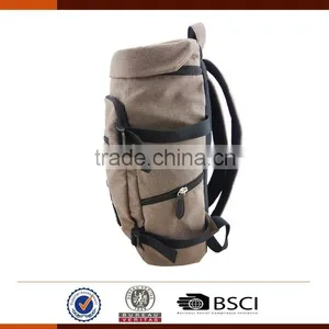 Fashion Korean Style Wind Cloth Leisure Bag thumbnail-3