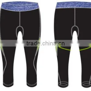 Women Running Shorts and Yoga Pant,tight Yoga Pants thumbnail-1