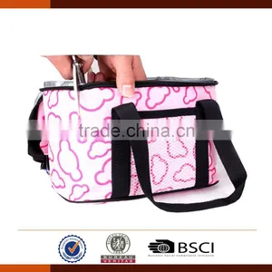 High Quality Insulated Lunch Cooler Bags for Women thumbnail-3