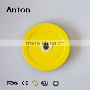Screw Caps for Cans and Jars Supplier thumbnail-1