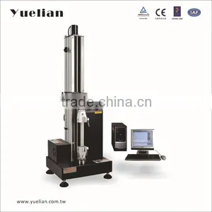YL-1109 UTM Universal Testing Equipment for Kinds of Materials thumbnail-1