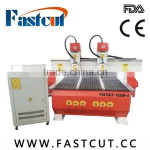 Factory Price on Sale Tea Table Ceramic Tiles Coated Metals Single Head Multi-heads Cnc Milling thumbnail-4