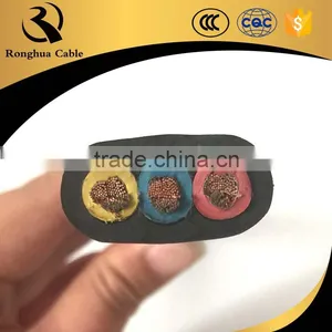 CCC Approval Rubber Cable YQ, YQW, YZ, YZW, YZB, YZWB, YC, YCW, YH, YHF thumbnail-4