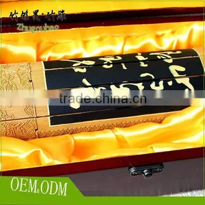 With Advertising Custom Bamboo Slips thumbnail-2