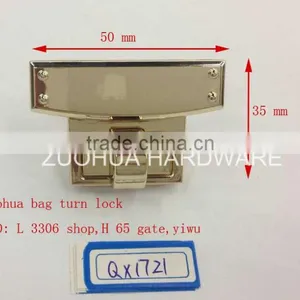 2015 New Style Alloy Briefcase Lock thumbnail-1