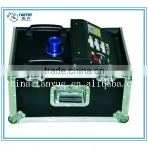 Stage Light 600W DJ Party Stage Effect Fog Machine thumbnail-1