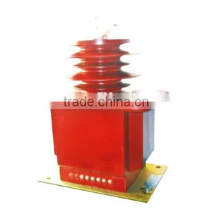 LCZ-35Q Current Transformers thumbnail-1