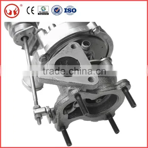 JF138001 Car Turbo K03 1870EAA482KCAAD 028145703S Oem 028145701R1870EAA482KCAAD 038145701A 53039880008 thumbnail-3