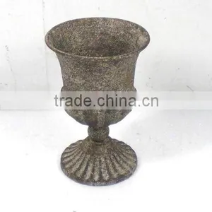 8009041MC- Metal Urn thumbnail-1
