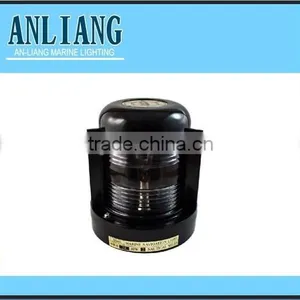 12V/24V/120V Single Side Waterproof Stern Navigation Marine Light thumbnail-1