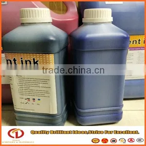 Outdoor Printing Solvent Ink for Konica 14PL thumbnail-2