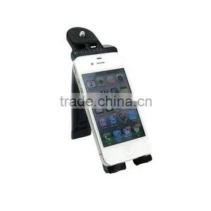 Digital Cameras and Mobile Phone TR-115 Mini Tripod thumbnail-3