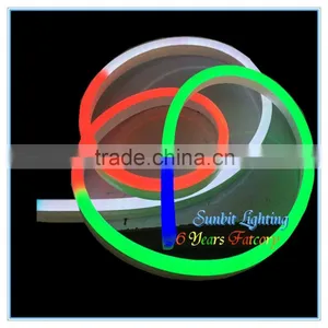 UV Resistant PVC Pixel Led Neon Flex thumbnail-2