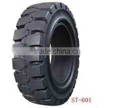 Solid Forklift Tires 6.50-10 thumbnail-1