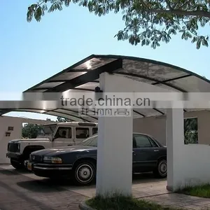 Polygao Bayer Raw Material pc Used in Greenhouse thumbnail-1