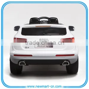 Licensed 12V Electric Ride on Car,Licensed 2 Seats Electric Children Ride on Car, New Item 12V Battery Power Ride on Toy Car Quality Choice thumbnail-5