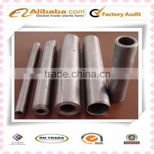 Mild Steel Pipes Q235 Round Pipes Q195 Steel Round Pipe thumbnail-1