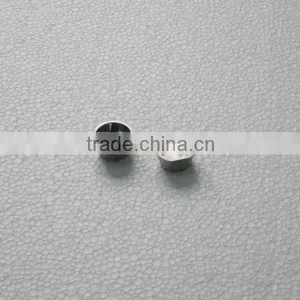 99.95% High Purity Molybdenum Crucible for Melting thumbnail-1