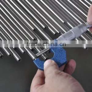 ASTM A270 Seamless and Welded Austenitic and Ferritic and Austenitic Stainless Steel Sanitary Tube thumbnail-1