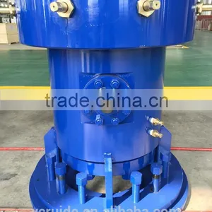 API 6A Casing Head/Casing Spool/Casing Head Assembly/Wellhead Equipment thumbnail-2
