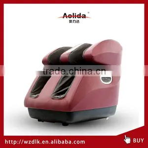 Electric Foot Massager DLK-C08 thumbnail-1