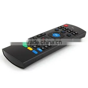 MX3 Multi-function Remote Control for Android tv Box 2.4ghz Usb Wireless Optical Mouse Driver thumbnail-3