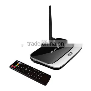 Factory 1GB/8GB EKB311A 5V/2A Quad Core 1.6GHz RK3118T XBMC Bluetooth4.0 Android Tv Box 2015 thumbnail-2