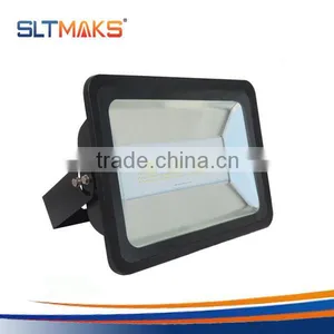 UL DLC CE 150W LED Flood Light With 5 Years Warranty thumbnail-1