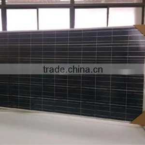 Risun 250W Poly Solar Panel With TUV CE CEC ISO Full Certifications thumbnail-2