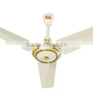Fantasy Model Ceiling Fan thumbnail-1