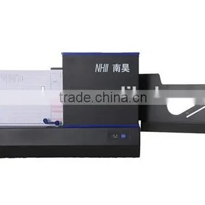 Nanhao Group Optical Mark Reader OMRS50FSA thumbnail-3