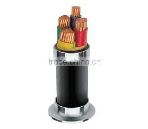 Used For Substation Power Plant Power Cable thumbnail-1