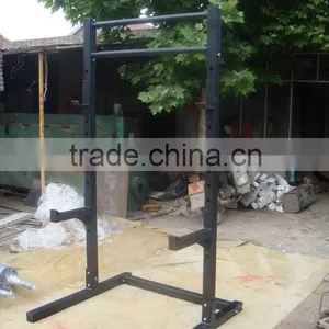 Squat Rack thumbnail-2