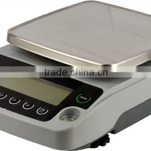 0.1mg Precision Balance thumbnail-1