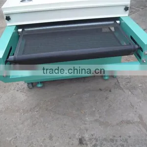 UV Drying Oven UV Machine TM-1200UVF UV Curing Machine Dryer for Riso Ink thumbnail-4