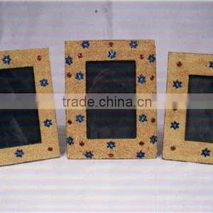 Photo Frame, Picture Frame, Wooden Photo Frame, Decorative Photo Frames thumbnail-1