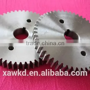 High Quality Spiral Bevel Gear Manufacturer thumbnail-2