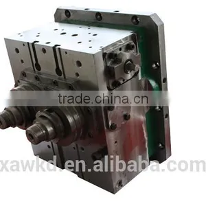 HangJi Hot Rolling Mill Spare Parts Roller Box thumbnail-5